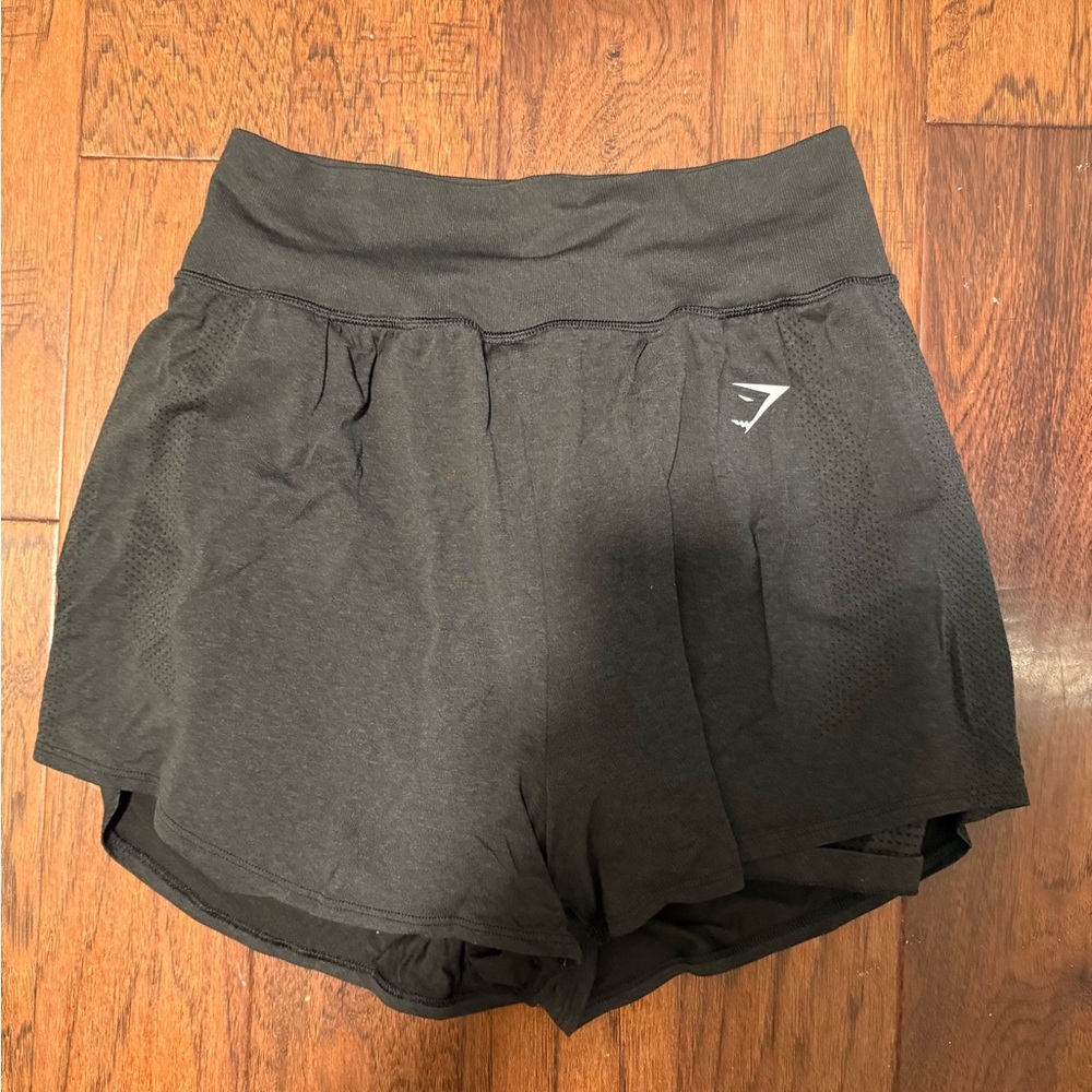 Gymshark Vital Seamless 2.0 2-in-1 Shorts